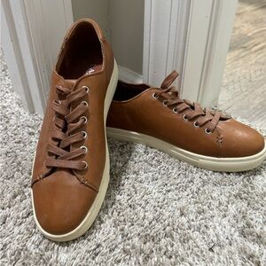 Women’s Lauren by Ralph Lauren Waverly Sneaker